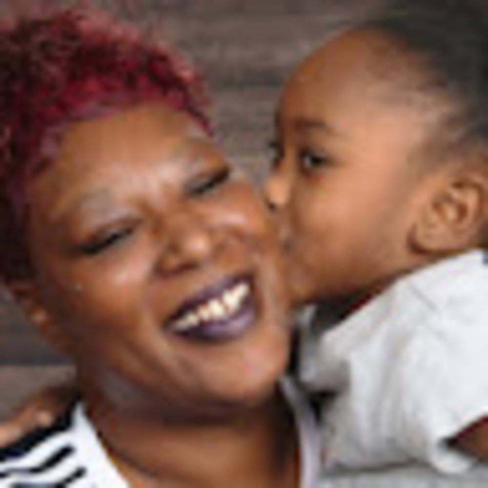 Meet your Posher, Shaneen